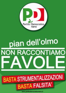 Non raccontiamo favole