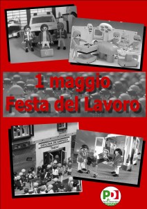 1 maggio